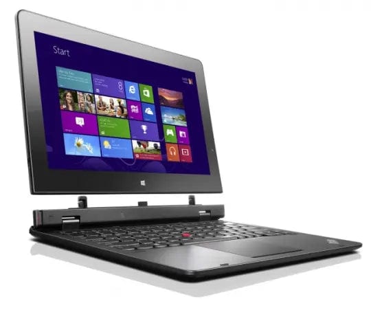 Lenovo ThinkPad Helix érintőképernyős laptop