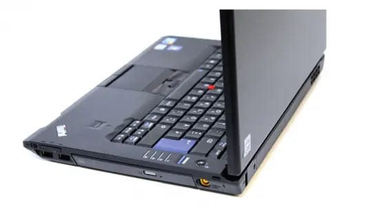 Lenovo Thinkpad L412