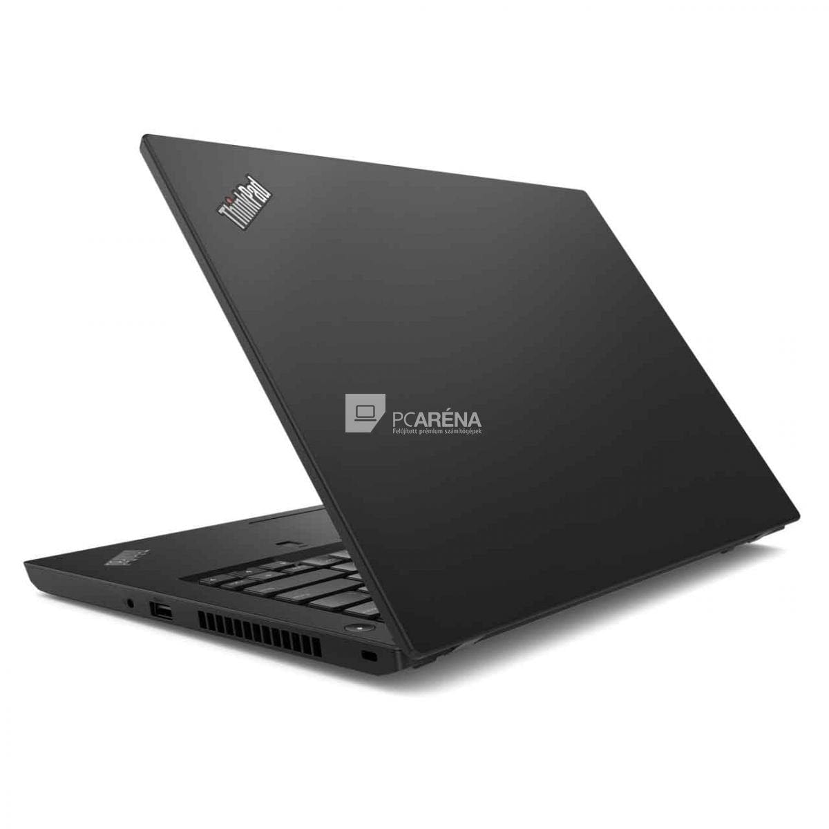 Lenovo ThinkPad L480 HUN laptop + Windows 11 Pro