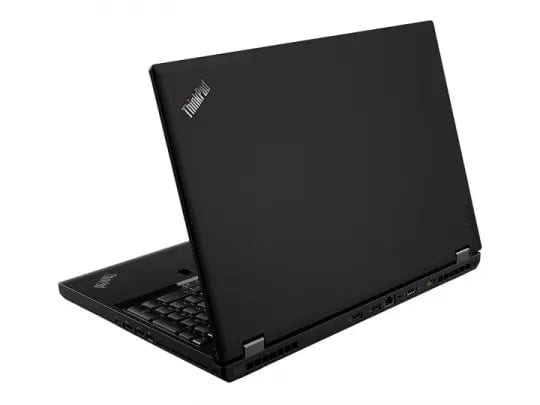 Lenovo ThinkPad P50 HUN laptop + Windows 10 Pro