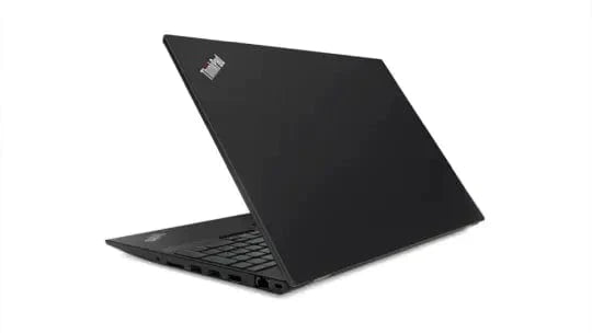 Lenovo ThinkPad P52 laptop