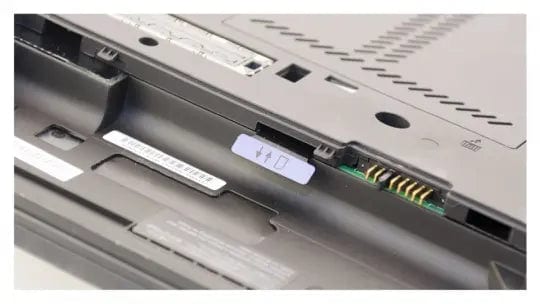 Lenovo ThinkPad T420 (4236) HUN + SSD