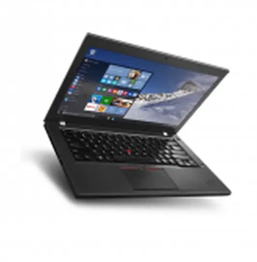 Lenovo ThinkPad T460 HUN érintőképernyős laptop + Windows 10 Pro