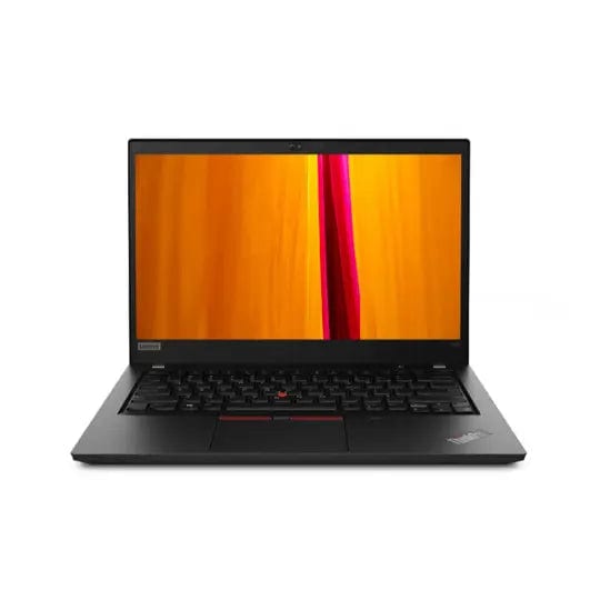 Lenovo ThinkPad T495 laptop + Windows 10 Pro
