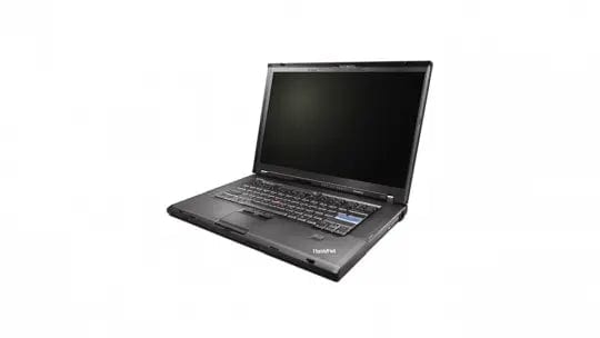 Lenovo ThinkPad T500 (2056)