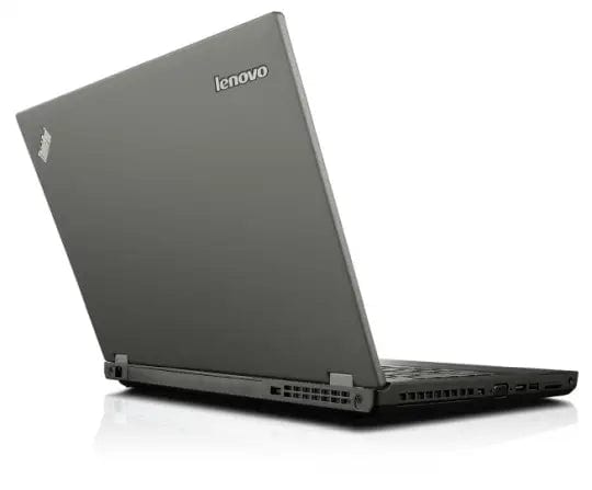 Lenovo ThinkPad T540p laptop