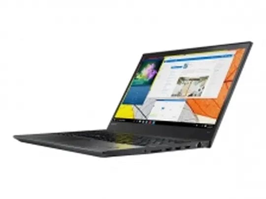 LENOVO ThinkPad T570 TOUCH laptop