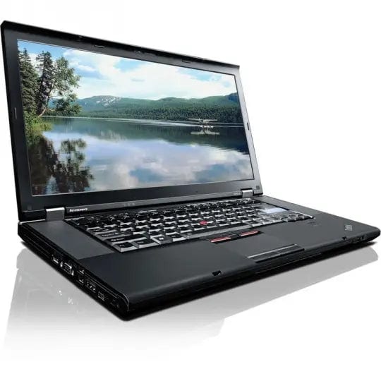 Lenovo ThinkPad W510