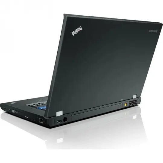 Lenovo ThinkPad W510