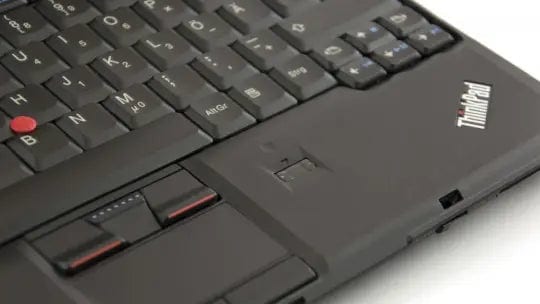 Lenovo ThinkPad X201 (3680)