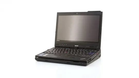 Lenovo ThinkPad x220 Tablet és dokkoló