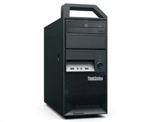 Lenovo ThinkStation E31 (2553) T