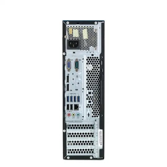 Lenovo ThinkStation P300 SFF számítógép + Windows 10 Pro