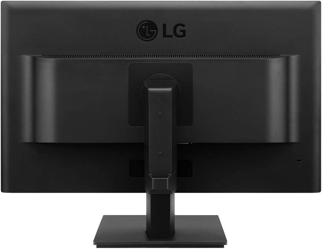 LG 27" 27BK55YP-B IPS LED-5