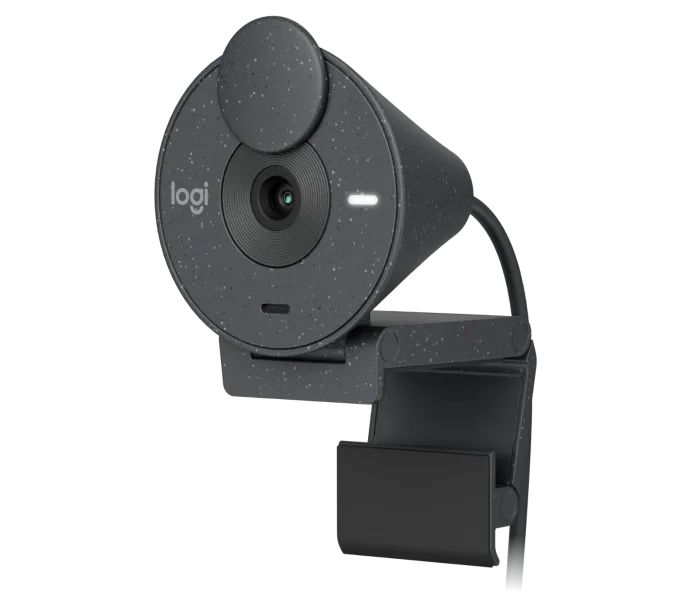 Logitech Brio 305 Webkamera Graphite-0