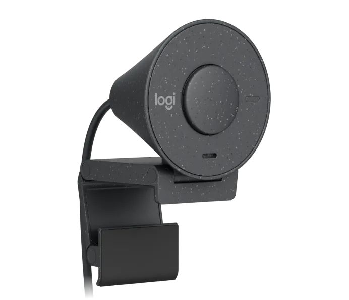 Logitech Brio 305 Webkamera Graphite-1