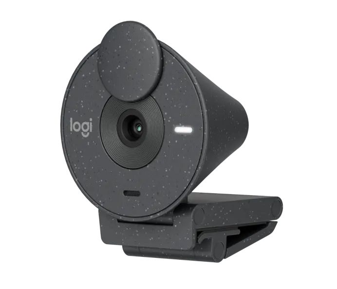 Logitech Brio 305 Webkamera Graphite-2
