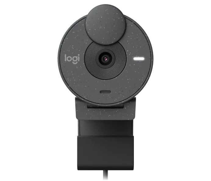 Logitech Brio 305 Webkamera Graphite-3
