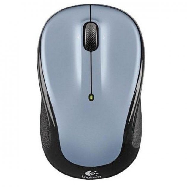 Logitech M325s Wireless Mouse Grey-0