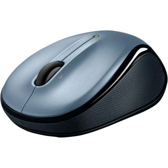 Logitech M325s Wireless Mouse Grey-1