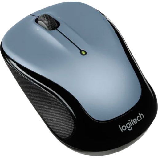 Logitech M325s Wireless Mouse Grey-2