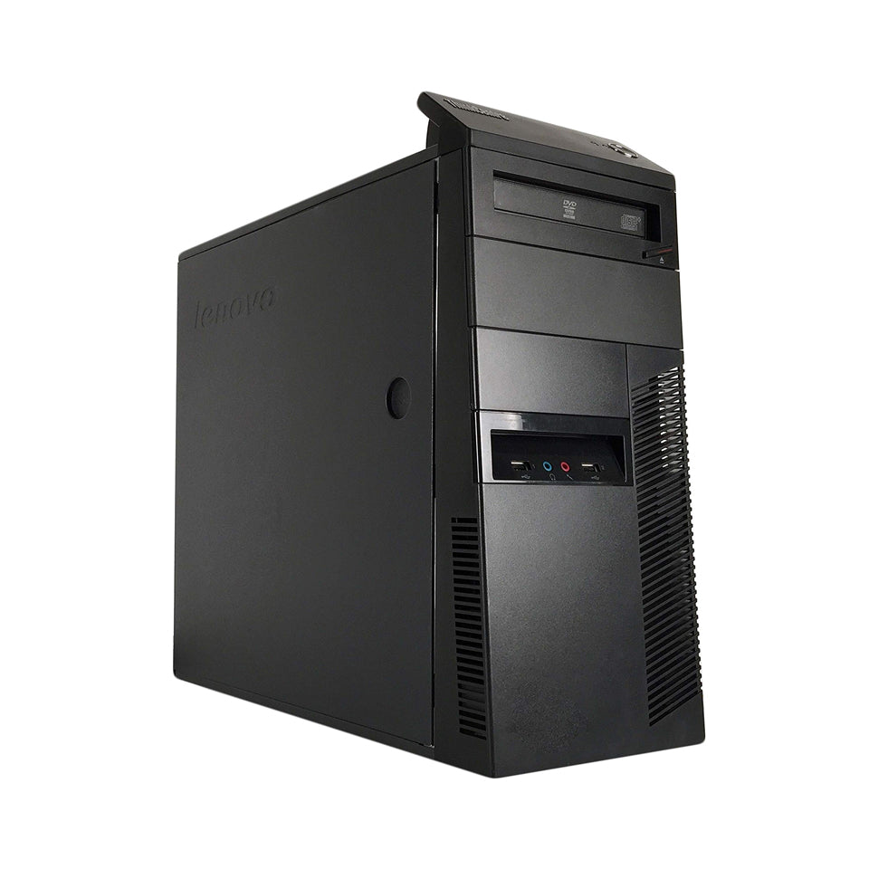 Lenovo ThinkCentre M81 T számítógép