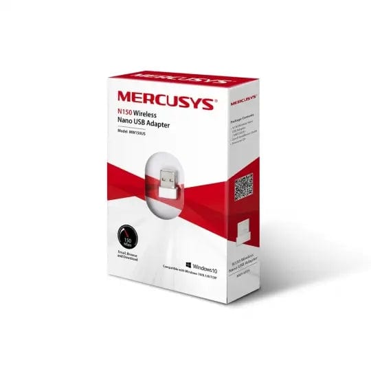 Mercusys  MW150US WiFi USB 150M