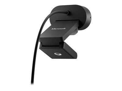 Microsoft Modern Webcam for Business Black-2