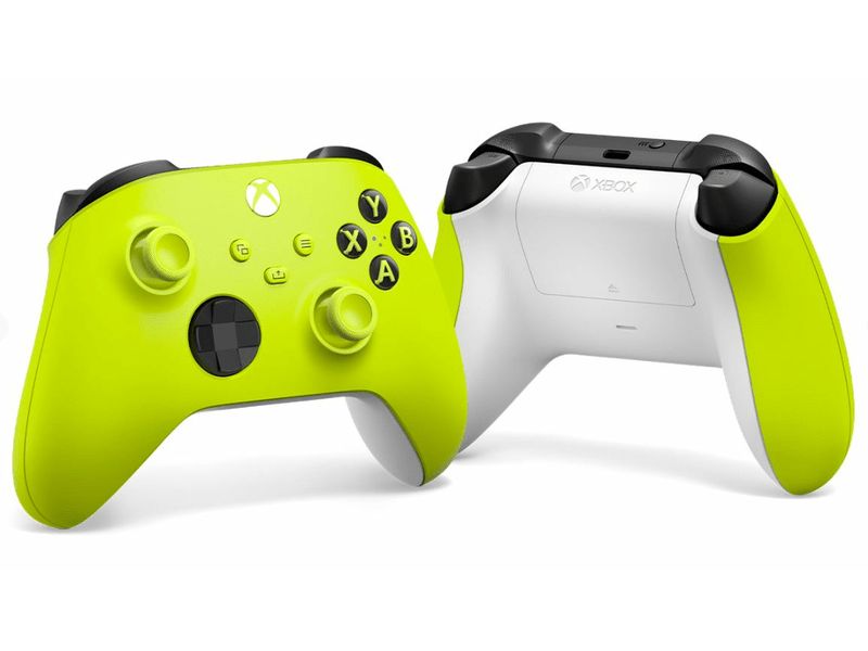 Microsoft Xbox Series X/S Wireless Controller Green