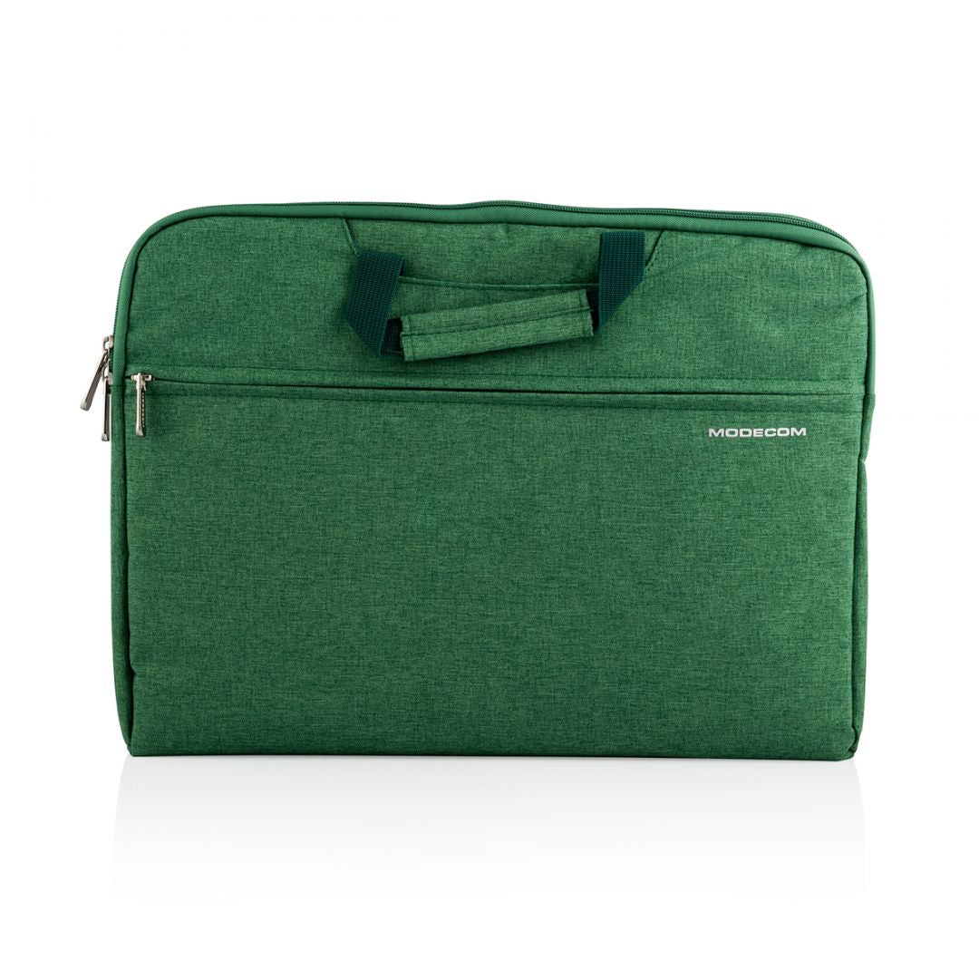 Modecom Highfill 11,3" Notebook Bag Green-0