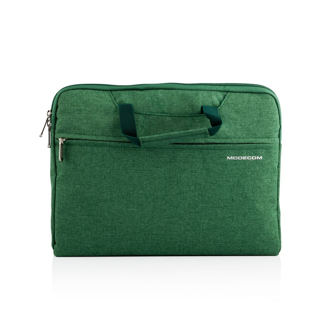 Modecom Highfill 11,3" Notebook Bag Green-1