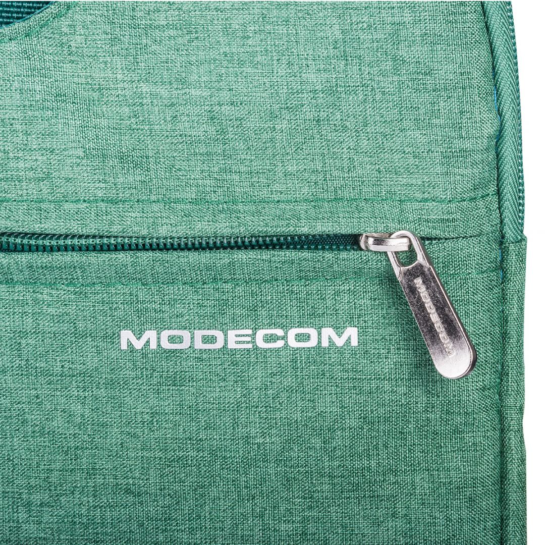 Modecom Highfill 11,3" Notebook Bag Green-2