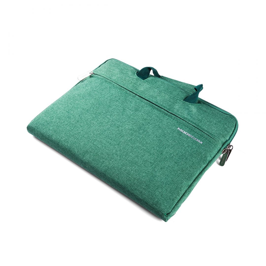 Modecom Highfill 11,3" Notebook Bag Green-3