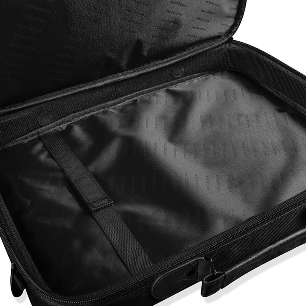 Modecom Mark Notebook Case 14" Black-4