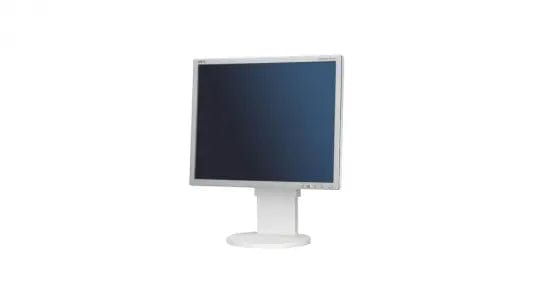 NEC EA192M (talp nélküli) monitor