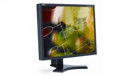 NEC LCD2090UXi