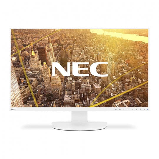 NEC MultiSync EA271F monitor