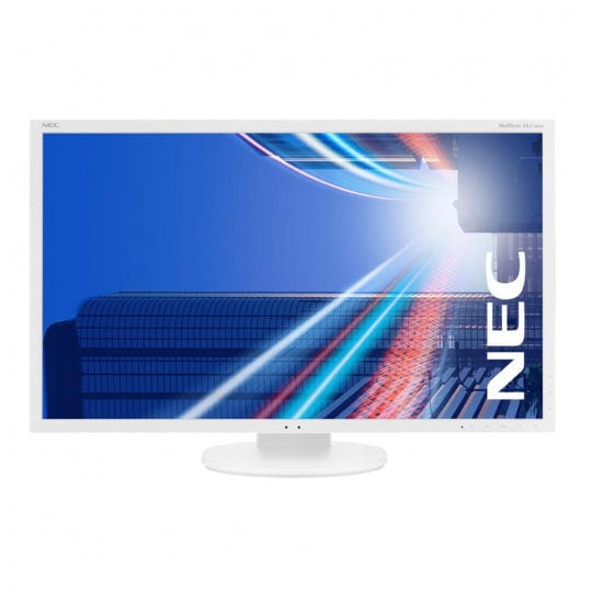 NEC MultiSync EA273WMI (megsárgult) monitor