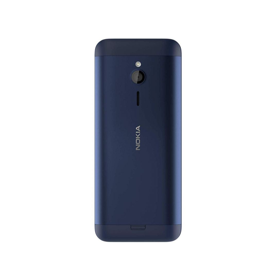 Nokia 230 DualSIM Blue