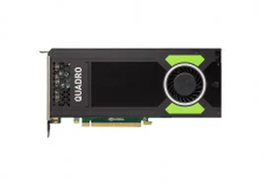 nVidia Quadro M4000 (8192 MB)