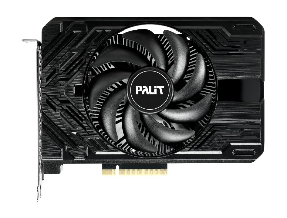 Palit GeForce RTX4060 8GB DDR6 StormX-1