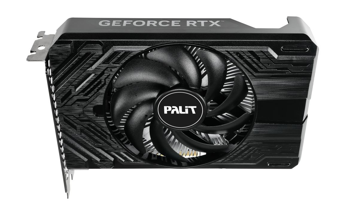 Palit GeForce RTX4060 8GB DDR6 StormX-2