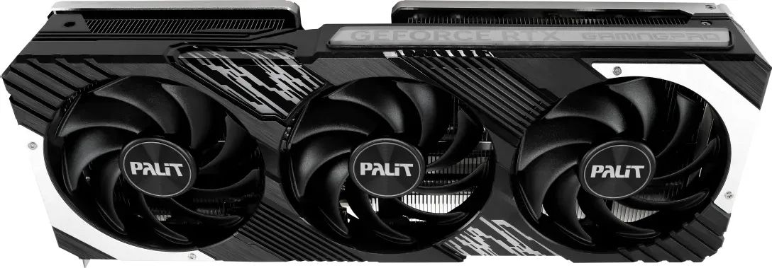 Palit GeForce RTX4070 Ti Super 16GB DDR6X Gaming Pro OC-5