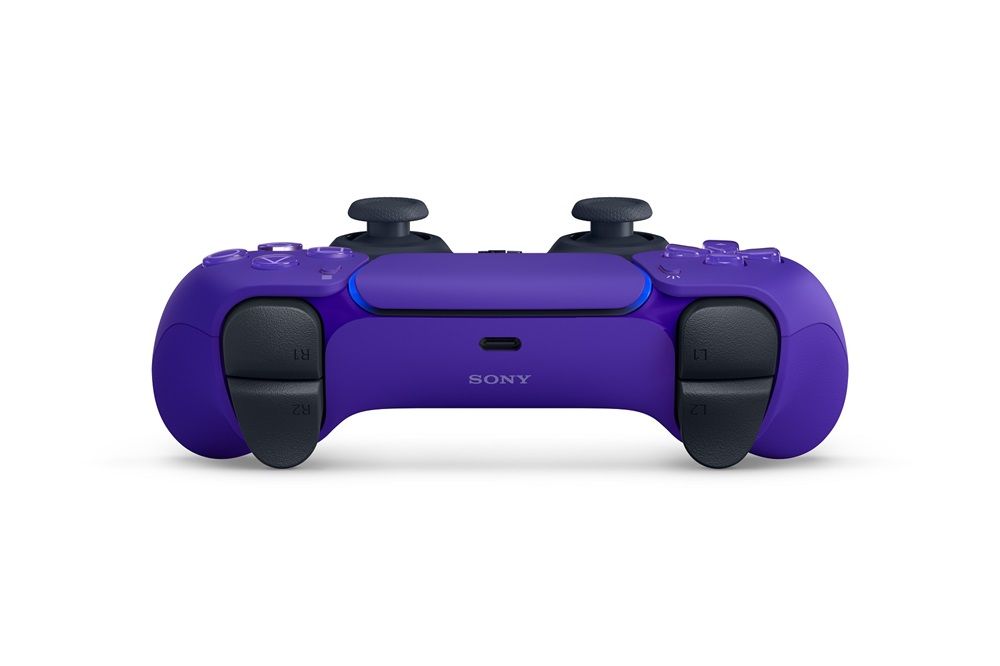 Sony Playstation 5 DualSense Wireless Gamepad Galactic Purple-3