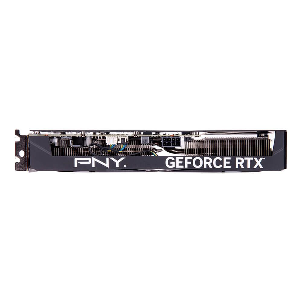 PNY GeForce RTX 4070 12GB DDR6X Verto Dual Fan-9