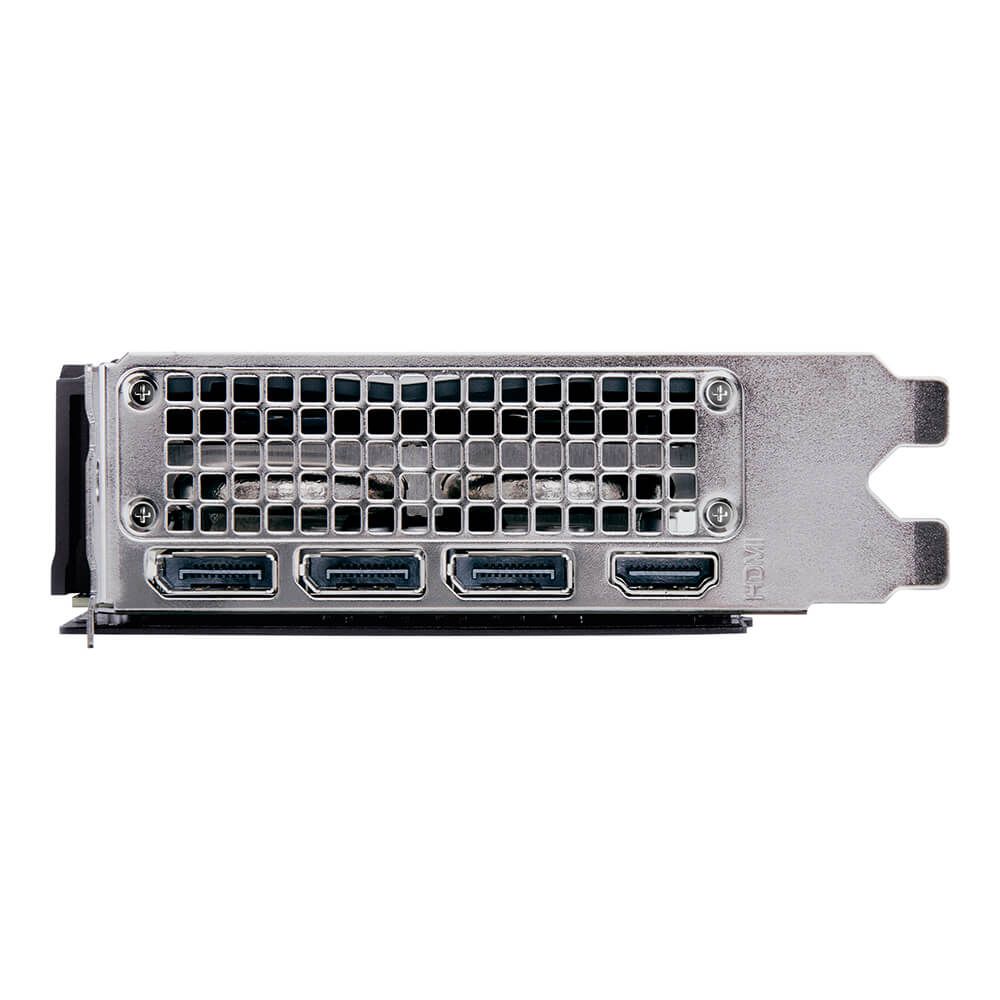 PNY GeForce RTX 4070 12GB DDR6X Verto Dual Fan-10
