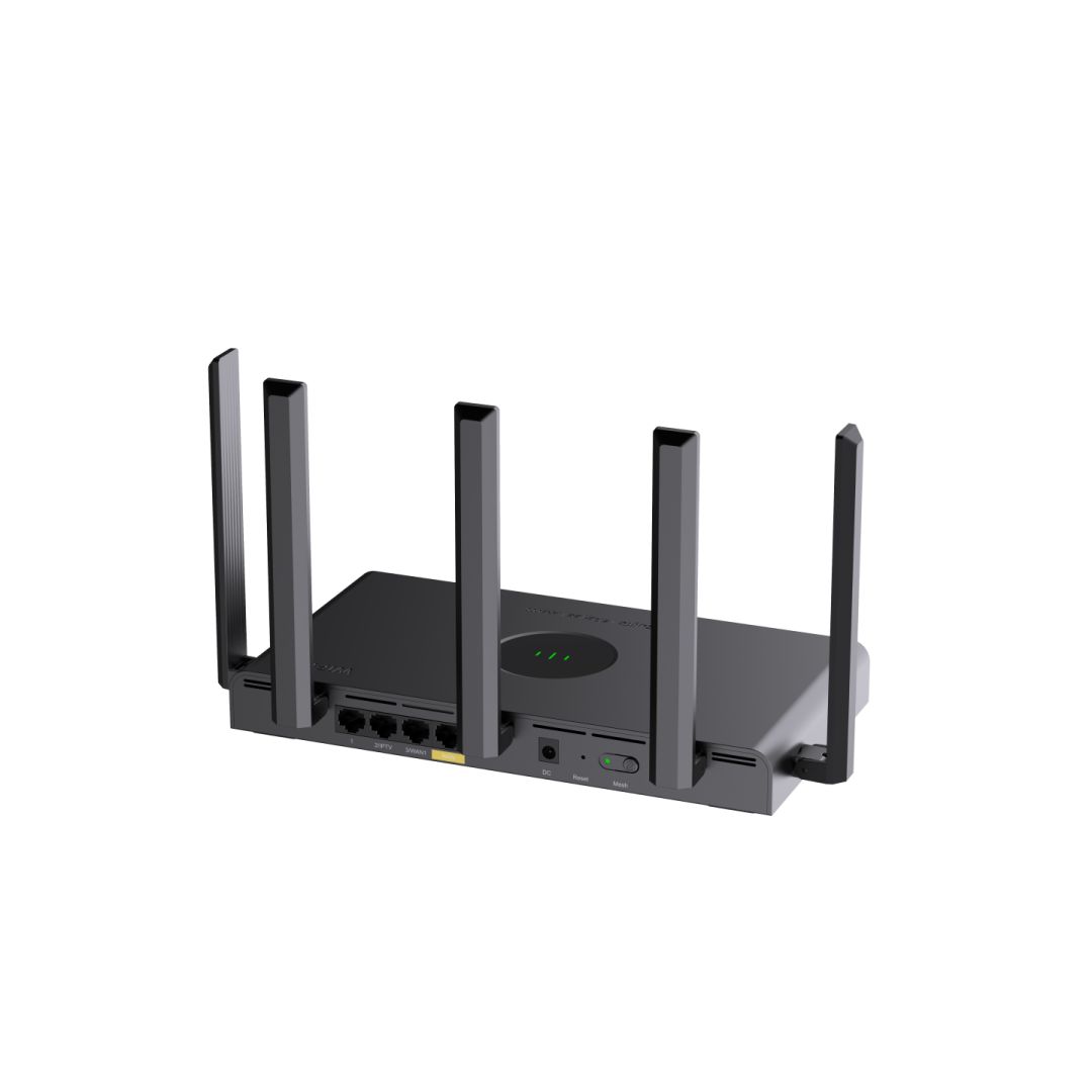 Reyee RG-EW3000GX PRO 3000M Wi-Fi 6 Dual-band Gigabit Gaming Router-2