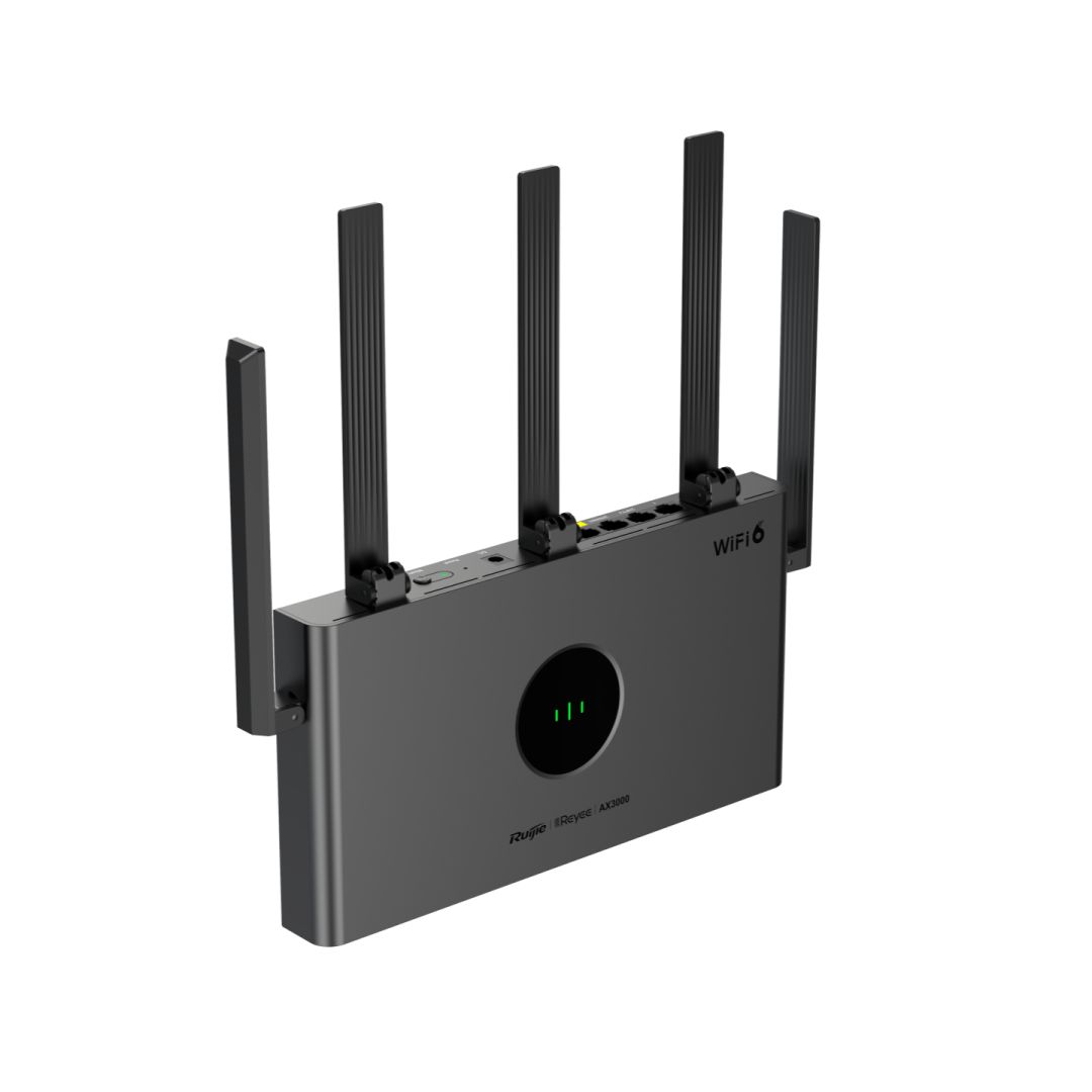 Reyee RG-EW3000GX PRO 3000M Wi-Fi 6 Dual-band Gigabit Gaming Router-7