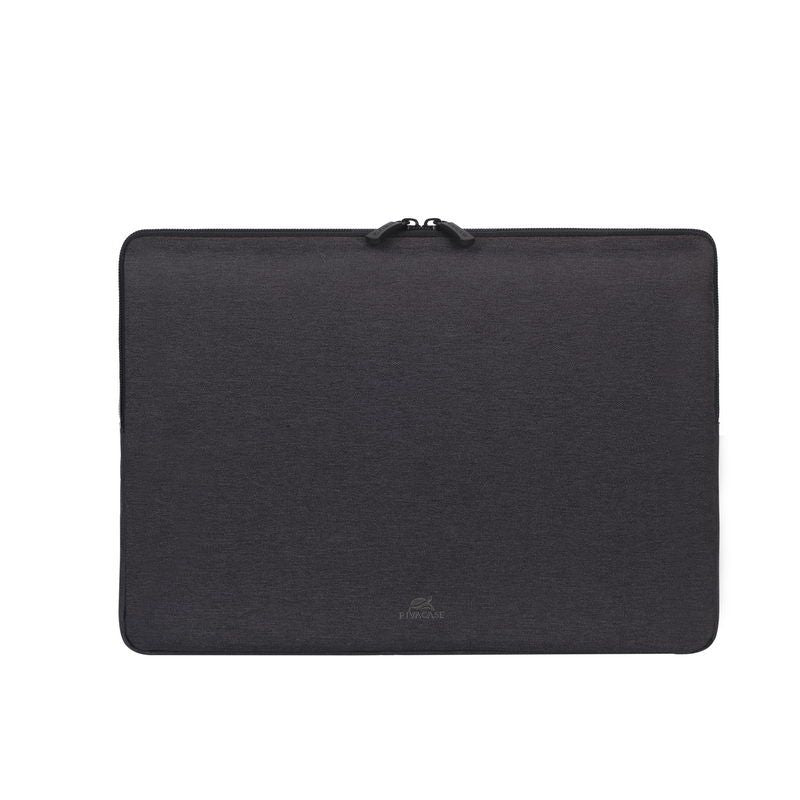 RivaCase 7703 Suzuka Laptop sleeve 13,3" Black-1