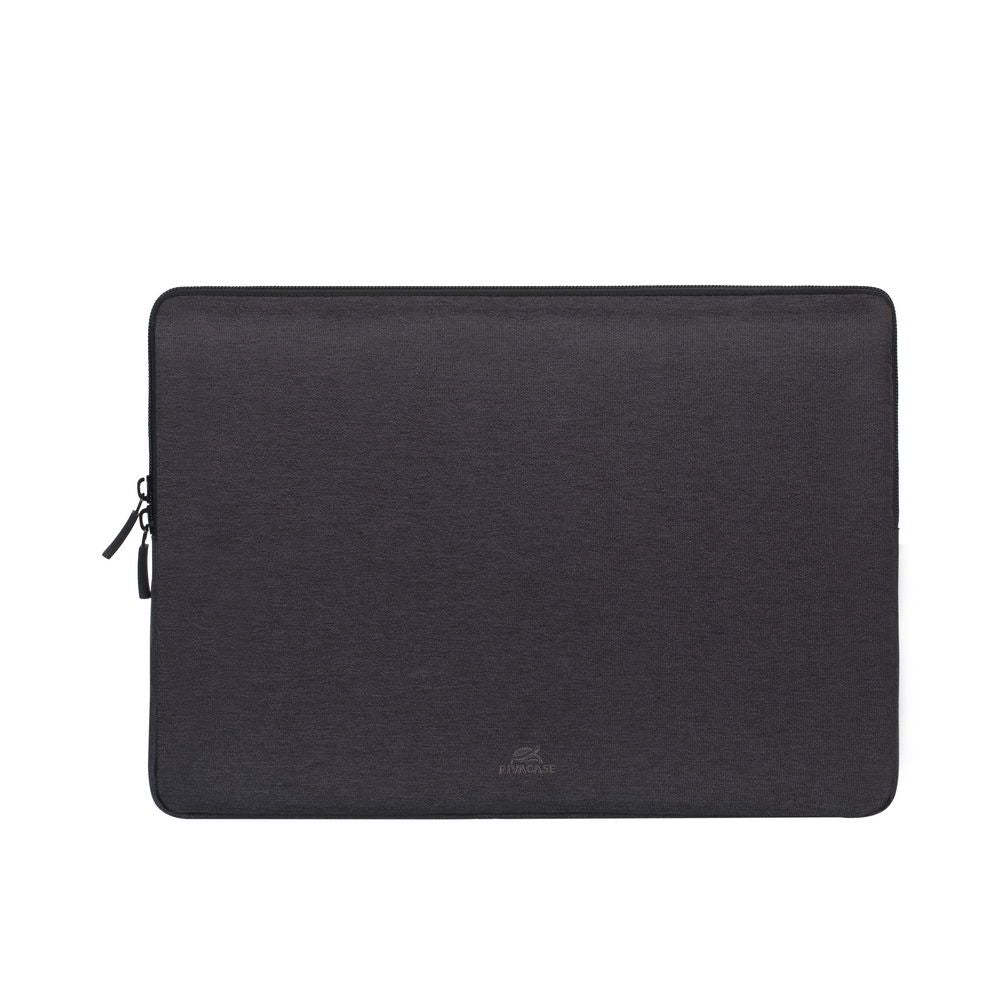 RivaCase 7704 Suzuka Laptop sleeve 13,3-14" Black-1